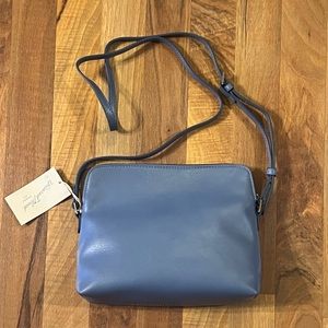 NWT Universal Thread Blue Crossbody Purse